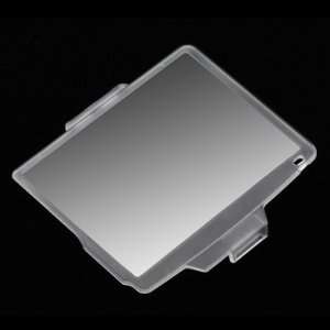  HDE (TM) LCD Cover Protector for Nikon D90 Cameras Camera 