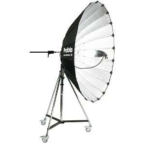  Profoto 100318 Giant Reflector 180 (Silver) Camera 