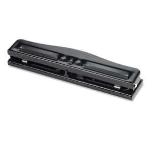  Business Source Heavy duty Hole Punch