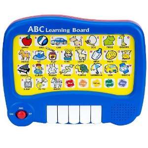  Bruin ABC Learning Keyboard   engages your little one 