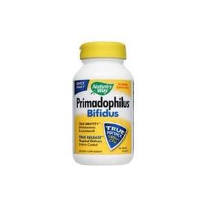  Primadophilus Bifidus   Promotes Intestinal Health, 180 