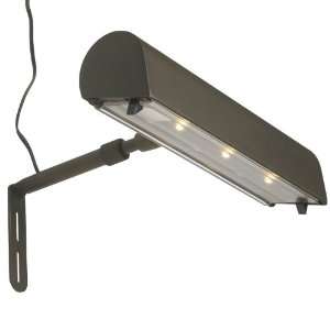  DALS 8LEDPS BZ LED Picture Light With Cord 8 inch Bronze 