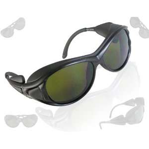 808nm 940nm 1064nm Infrared Laser Eyes Protection Glasses 