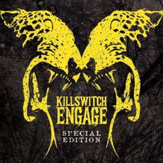  Killswitch Engage [Special Edition] Killswitch Engage