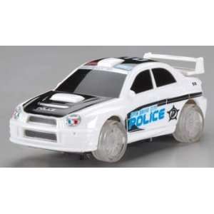    Revell   Police Car Spin Drive RTR (Slot Cars) Toys & Games