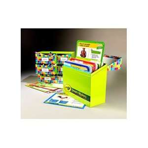  Crayola Dream makers Student Activity Center Grades 3 and 