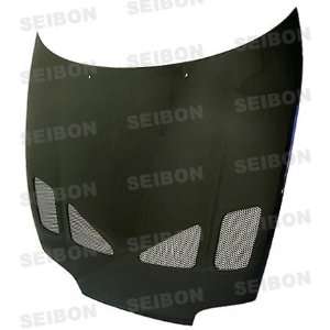  Seibon Venter Hoods Automotive