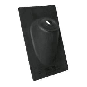  Oatey 11931 All Flash Highrise Flashing, 3 Inch   4 Inch 