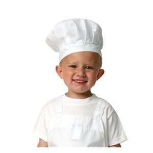  Chef Cook Baker Costume DressUp Art Play HAT XS Lot 12 