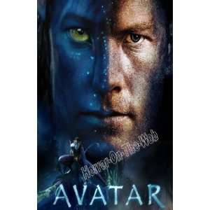  Avatar the Movie 5 X 8 Magnet #4 