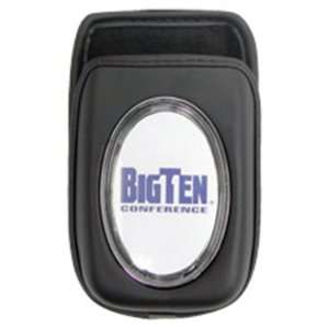  Big 10, Oval Lens w/chrome trim 12 logos Cell Phones 