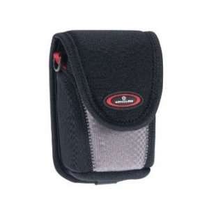  Gray Casa 6A Camera Pouch Musical Instruments