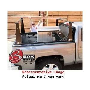   BAK Industries 26309TBT BAKFlip CS with Rack (3 Box Item) Automotive