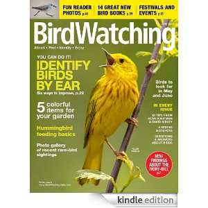  BirdWatching Kindle Store Kalmbach Publishing Co.