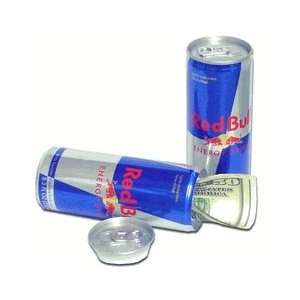  Red Bull Safe Can (12 Oz) 