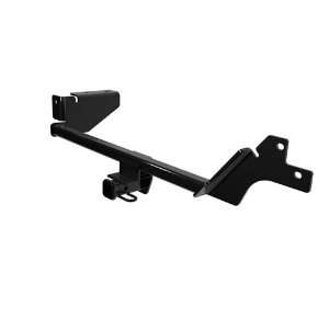  CURT Manufacturing 110310 Class 1 Trailer Hitch Only 