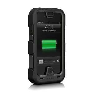  Mophie Juice Pack Pro for iPhone 4/4S Ruggedized 