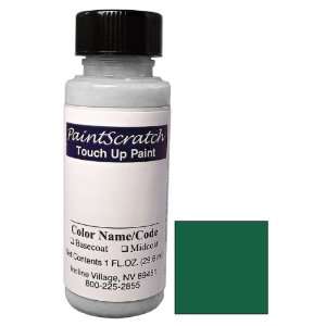   Up Paint for 2003 Mazda 6 (color code 28S) and Clearcoat Automotive