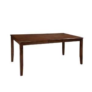    TABLE,LEG W/16 LEAF   Standard Furniture 11641