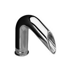 Aqua Brass Single Hole Bidet Faucet W/ Pop Up Drain 11724bk Black