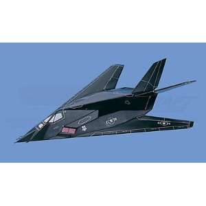  F 117A   Stealth  Fighter, Nighthawk Aircraft Model 