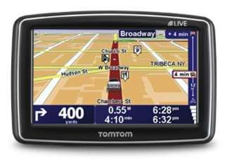 TomToms award winning software means the ultimate driving experience 