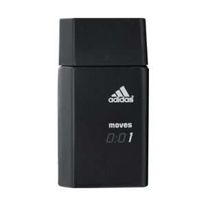  Adidas Moves 001 by Adidas AFTERSHAVE LOTION 1.7 OZ for 