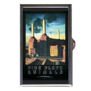  PINK FLOYD ANIMALS SMOKE Coin, Mint or Pill Box Made in 