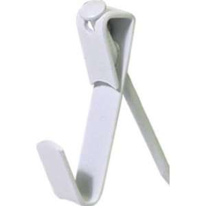  Hillman #122309 2PK100LB White Pic Hanger