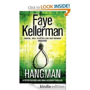 Start reading Hangman  