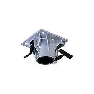 360 Swivel Positive Boat Seat Mount Top Swivel Spider Smooth Series 