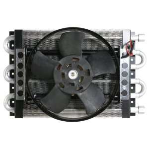  Perma Cool 12315 Maxi Cool Six Pass Electric Fan Assembly 