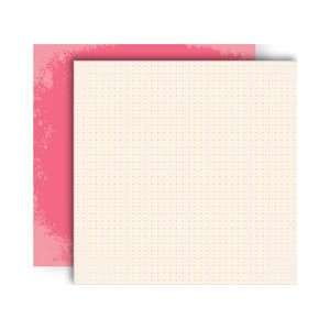    12 x 12 Double Sided Paper   Miras Pearls Arts, Crafts & Sewing
