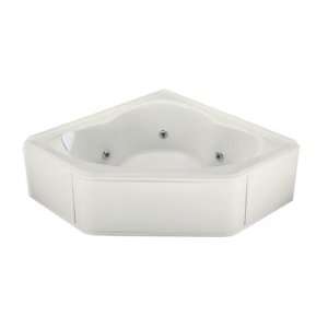    Whirlpool Tub by Kohler   K 1244 F in Biscuit