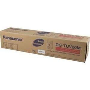  Panasonic Workio DP C305 Magenta Toner, 20000 Yield 