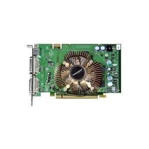  FOXCONN 8600GT 256 256MB 128bit GDDR3 540 MHz PCI E 16 