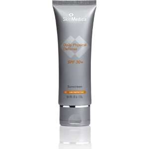  SkinMedica Daily Defense Sunscreen SPF 30 Beauty
