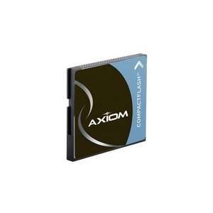  Axiom 128MB CompactFlash Card Electronics