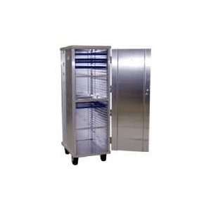  New Age 1292 Heavy Duty Enclosed Pan Rack Kitchen 