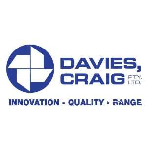  Davies Craig 12V Electric Water Pump Kit w/ Controller 