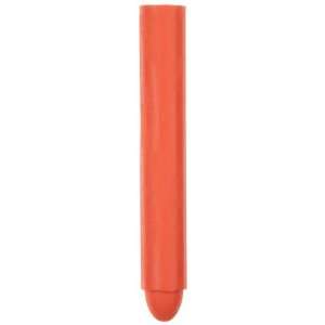 Dixon Ticonderoga 13003 Fluorescent Crayon, 11/16 Diameter x 5 