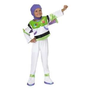  Toy Story Buzz Lightyear Muscle Costume Toys & Games