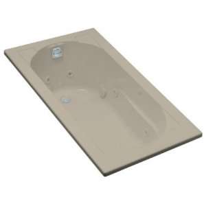  Kohler 1357 H G9 Devonshire Whirlpool Tub