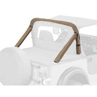 Automotive Exterior Accessories Roll Bars & Roll Cages 