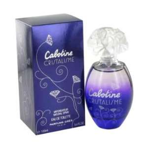  Cabotine Cristalisme By Parfums Gres Beauty