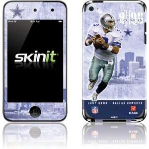  Player Action Shot   Tony Romo skin for iPod Touch (4th 