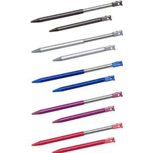  Stylus 10 Pack for Nintendo 3DS Electronics