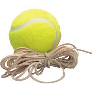 Unique Ball And String Replacement For Fill And Drill Tennis Trainer 