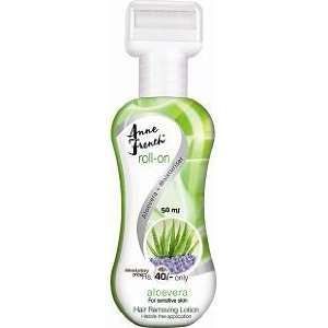 Anne French Rollon Remover Lotion hair removing lotion 