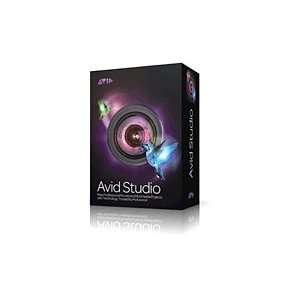  Pro Tools   DigiDesign   Avid Studio Collection   CD ROM 